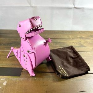 Kate Spade T-Rex crossbody bag